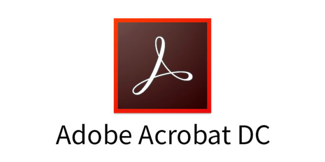 free acrobat reader download for windows10
